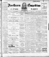Northern Guardian (Hartlepool) Friday 18 January 1901 Page 1