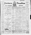 Northern Guardian (Hartlepool) Monday 21 January 1901 Page 1