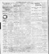 Northern Guardian (Hartlepool) Monday 21 January 1901 Page 2