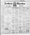Northern Guardian (Hartlepool) Wednesday 23 January 1901 Page 1