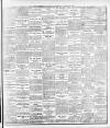 Northern Guardian (Hartlepool) Wednesday 23 January 1901 Page 3