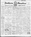 Northern Guardian (Hartlepool) Monday 28 January 1901 Page 1