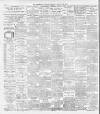 Northern Guardian (Hartlepool) Tuesday 29 January 1901 Page 2