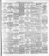 Northern Guardian (Hartlepool) Tuesday 29 January 1901 Page 3