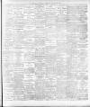 Northern Guardian (Hartlepool) Thursday 31 January 1901 Page 3