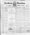 Northern Guardian (Hartlepool) Friday 01 February 1901 Page 1