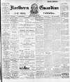 Northern Guardian (Hartlepool) Monday 04 February 1901 Page 1