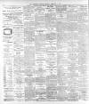 Northern Guardian (Hartlepool) Monday 04 February 1901 Page 2