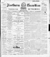 Northern Guardian (Hartlepool) Tuesday 05 February 1901 Page 1