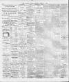 Northern Guardian (Hartlepool) Thursday 07 February 1901 Page 2