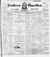 Northern Guardian (Hartlepool) Friday 08 February 1901 Page 1