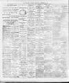 Northern Guardian (Hartlepool) Saturday 09 February 1901 Page 2