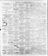 Northern Guardian (Hartlepool) Wednesday 13 February 1901 Page 2