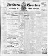 Northern Guardian (Hartlepool) Friday 15 February 1901 Page 1