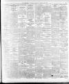 Northern Guardian (Hartlepool) Saturday 16 February 1901 Page 3
