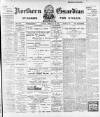 Northern Guardian (Hartlepool) Tuesday 19 February 1901 Page 1