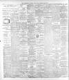 Northern Guardian (Hartlepool) Wednesday 20 February 1901 Page 2