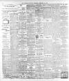 Northern Guardian (Hartlepool) Thursday 21 February 1901 Page 2