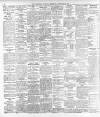 Northern Guardian (Hartlepool) Thursday 21 February 1901 Page 4