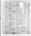 Northern Guardian (Hartlepool) Friday 22 February 1901 Page 3