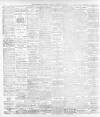 Northern Guardian (Hartlepool) Tuesday 26 February 1901 Page 2
