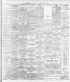 Northern Guardian (Hartlepool) Tuesday 26 February 1901 Page 3