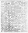 Northern Guardian (Hartlepool) Tuesday 26 February 1901 Page 4