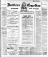 Northern Guardian (Hartlepool) Wednesday 27 February 1901 Page 1
