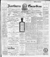 Northern Guardian (Hartlepool) Friday 08 March 1901 Page 1