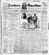 Northern Guardian (Hartlepool) Wednesday 01 May 1901 Page 1