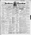 Northern Guardian (Hartlepool) Friday 03 May 1901 Page 1