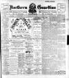 Northern Guardian (Hartlepool) Monday 13 May 1901 Page 1