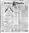 Northern Guardian (Hartlepool) Friday 24 May 1901 Page 1