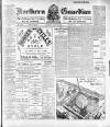 Northern Guardian (Hartlepool) Saturday 25 May 1901 Page 1