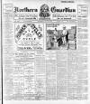Northern Guardian (Hartlepool) Wednesday 29 May 1901 Page 1