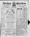 Northern Guardian (Hartlepool) Thursday 13 June 1901 Page 1