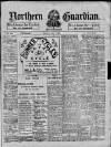 Northern Guardian (Hartlepool) Monday 01 July 1901 Page 1
