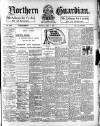 Northern Guardian (Hartlepool) Tuesday 02 July 1901 Page 1