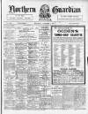 Northern Guardian (Hartlepool) Wednesday 04 September 1901 Page 1