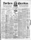Northern Guardian (Hartlepool) Thursday 05 September 1901 Page 1