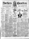 Northern Guardian (Hartlepool) Saturday 07 September 1901 Page 1