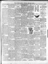 Northern Guardian (Hartlepool) Thursday 26 September 1901 Page 3