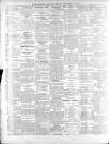 Northern Guardian (Hartlepool) Thursday 26 September 1901 Page 4