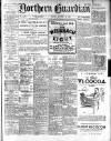 Northern Guardian (Hartlepool) Friday 11 October 1901 Page 1