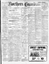 Northern Guardian (Hartlepool) Wednesday 06 November 1901 Page 1