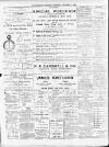 Northern Guardian (Hartlepool) Saturday 09 November 1901 Page 2