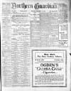 Northern Guardian (Hartlepool) Tuesday 12 November 1901 Page 1