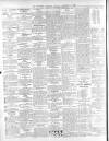 Northern Guardian (Hartlepool) Tuesday 12 November 1901 Page 4