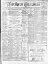 Northern Guardian (Hartlepool) Wednesday 13 November 1901 Page 1
