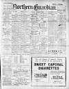 Northern Guardian (Hartlepool) Tuesday 07 January 1902 Page 1